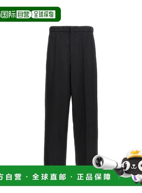 1h可退 欧洲直邮JIL SANDER 男士休闲裤J21KA0234J40002001