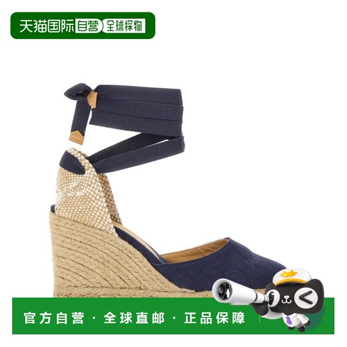 香港直邮CastaÑer 女士 