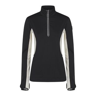 AW2025 988G00016899JO999 黑色 女士外套 MONCLER