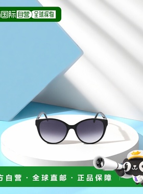 自营Gucci Round Frame 太阳镜 GG0631S古驰