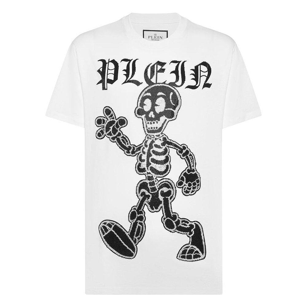 philipp plein 男士 上装T恤