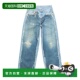 1h可退 CK0140 腰带环牛仔裤 香港直邮Acne Studios