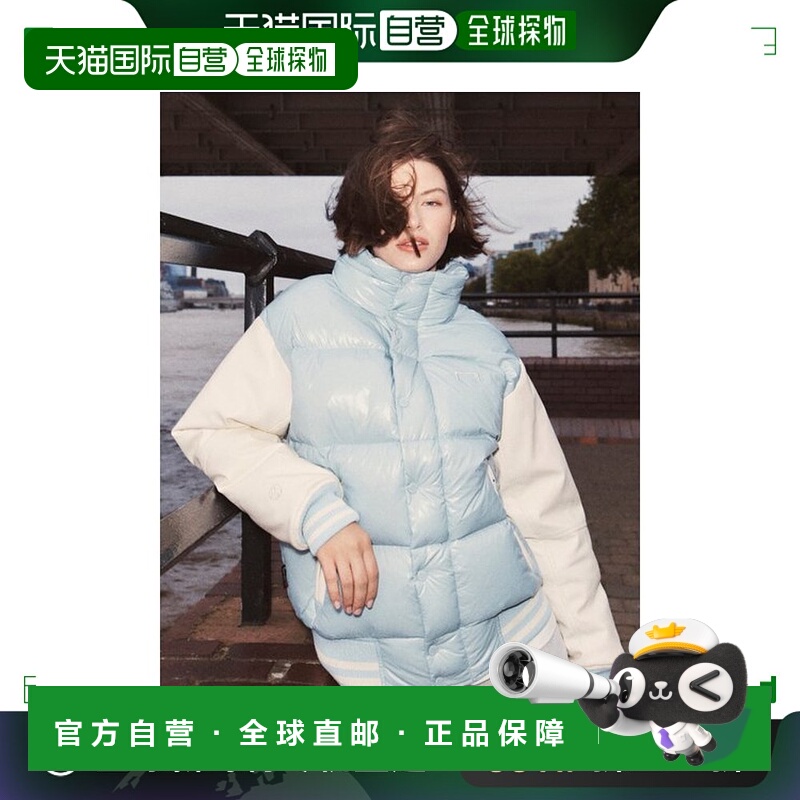 韩国直邮goalstudio  羽绒服