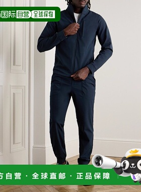 1h可退 香港直邮潮奢 Lululemon 男士 Sojourn Warpstreme™ 高尔