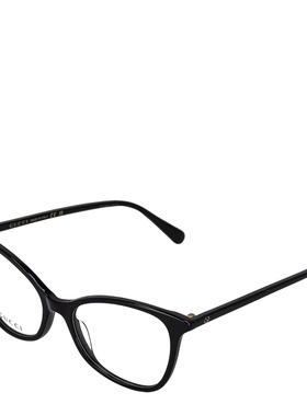 GUCCI古驰  百搭时尚潮流女士眼镜GG1360O