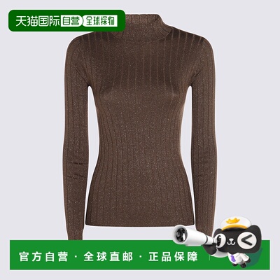 香港直邮BRUNELLO CUCINELLI 女士针织衫 M41862204C4241 AW2025