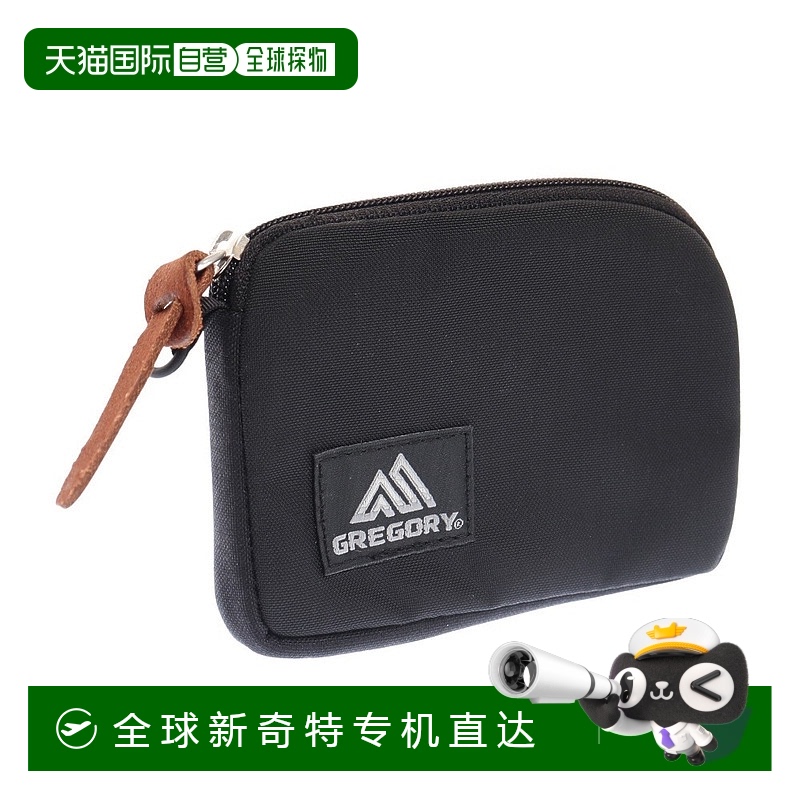 日潮跑腿格里高利 Gregory男女同款零钱包 COIN WALLET 零钱包