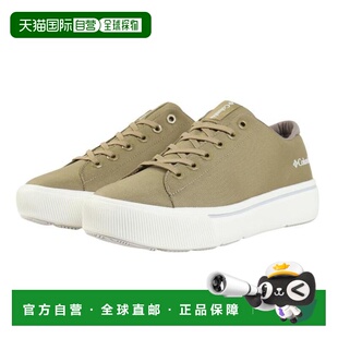日本直邮Columbia 霍桑雨低帮 Omni-Tech 休闲鞋 [YU5270 316]