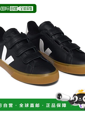 1h可退 香港直邮潮奢 Veja 男士 Recife 徽标运动休闲鞋 colorful