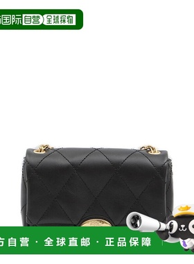 1h可退 香港直邮潮奢 Burberry 巴宝莉 女士 Strand 手拿包 81116