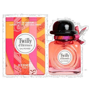 欧洲直邮Hermes爱马仕丝巾胡椒浓香水85ml/30ml/50ml香氛迷人正品