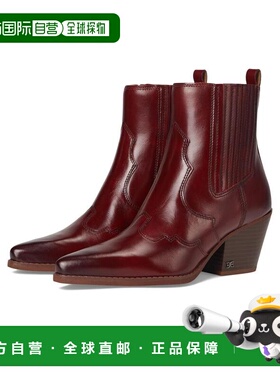 1h可退 【美国直邮】sam edelman 女士 靴子