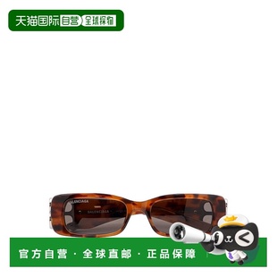 时尚 欧洲直邮Balenciaga 太阳镜墨镜 女士 出行必备单品 巴黎世家