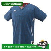 尤尼克斯儿童T恤10700J 日本直邮 YONEX 629