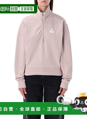 香港直邮ISABEL MARANT ÉTOILE 女士针织衫 SW0093FAC3M07ELKEC