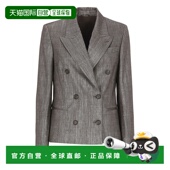 1h可退 外套羊毛 女士 欧洲直邮brunello cucinelli