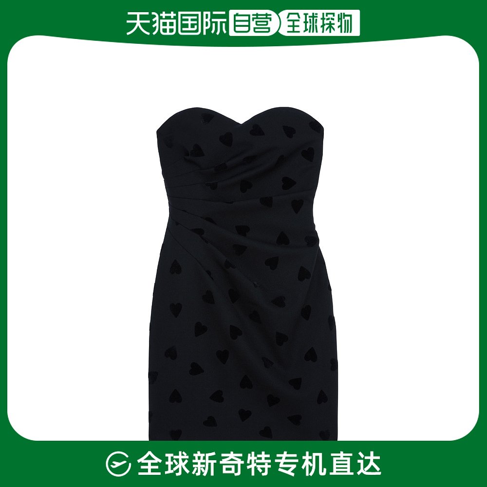 香港直邮CELINE 女士半身裙 2R30F735R38NO 女装/女士精品 半身裙 原图主图