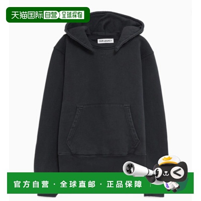 1h可退 香港直邮Our Legacy 男士 M2256RPB 卫衣 M2256RPB