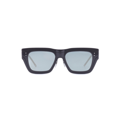 香港直邮THOM BROWNE 男士太阳镜 UES947ZG0002020 SS2025
