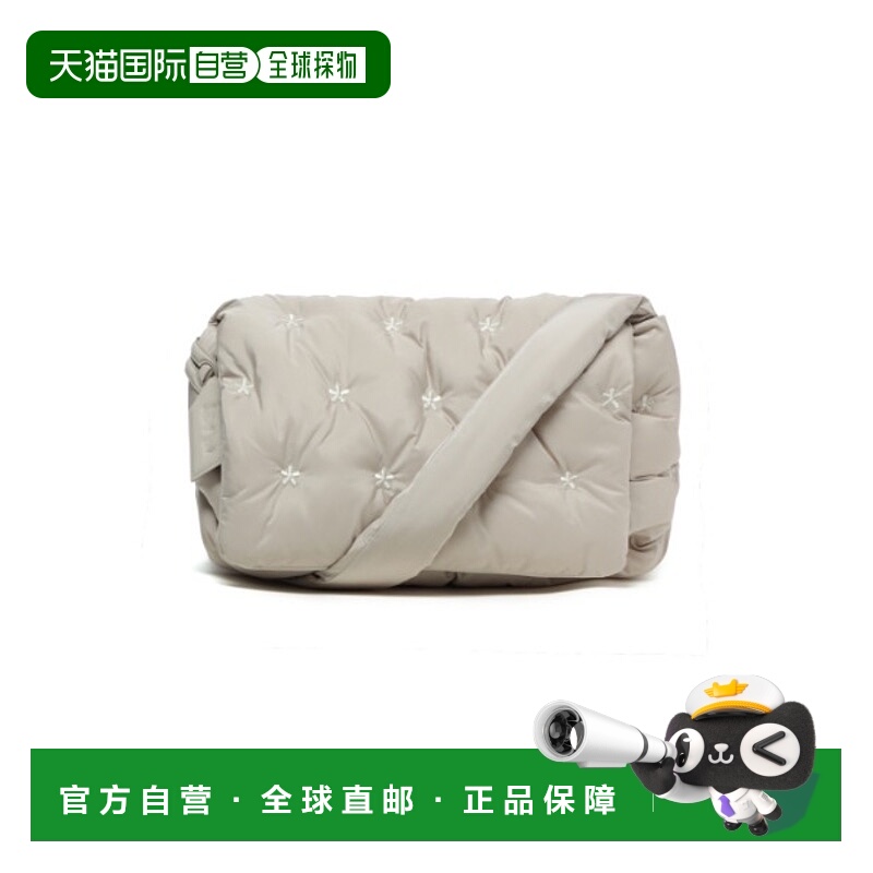 1h可退 日本直邮BAPY BY A BATHING APE 女士尼龙PUFFER包 YK7028