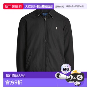 香港直邮POLO RALPH LAUREN 男士夹克 MNBLOTWM5A10025B10