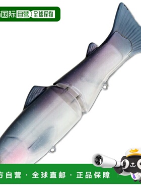 日本直邮Deps 新款 Slide Swimmer 175F 175mm #24 Pro Blue Shin