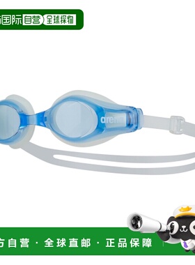 韩国直邮ARENA 泳镜A3AC2AG61BLU阿瑞娜