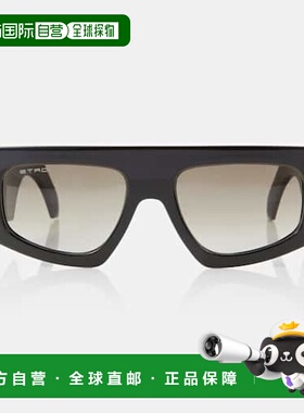 香港直邮Etro 艾特罗 女士 screen 矩形太阳眼镜