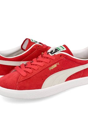 日本直邮PUMA彪马 男士女士运动鞋 374921-06足下工业 品牌正品