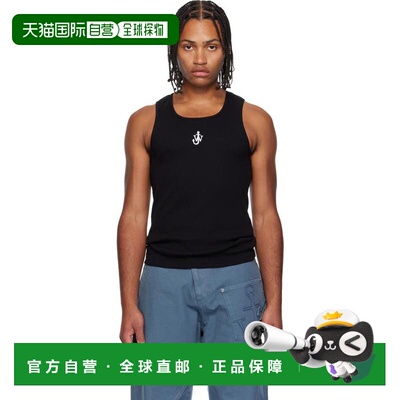 1h可退 【美国直邮】jw anderson 男士 上装T恤