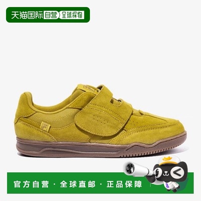 韩国直邮FILA Wheelar Slantshot 98/23 VC FS253TN03X003372斐乐