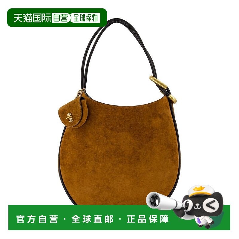 1h可退 欧洲直邮marc jacobs 女士 单肩包