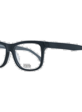 自营 lozzazza 男士光学男士镜框 - 黑色 美国奥莱直发眼镜