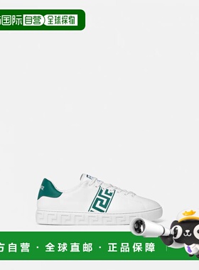 1h可退 欧洲直邮VERSACE 范思哲 26春夏 1014460-1A10303_2W3D0