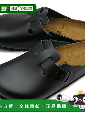 日本直邮BIRKENSTOCK Boston 天然 60191 60193 FW23 Boston NL