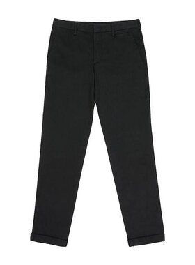 PRADA 男士休闲裤 GEPA881P8SBLACK