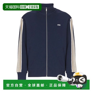 JAPMB5KBBLUE 针织衫 AW2025 蓝色 Swea 香港直邮AUTRY Autry 男士