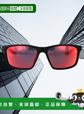 1h可退 香港直邮潮奢 Nike 耐克 男士 NIKE VALIANT M 眼镜 FJ199