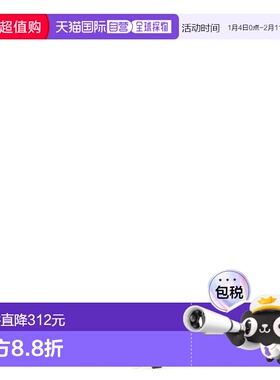 香港直邮PINKO 女士腰带 106416A2XJZ99L SS2026 黑色 Crystal st