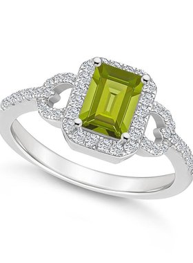 macy's 通用 戒指