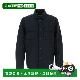 欧洲直邮woolrich 男士 外套冲锋衣
