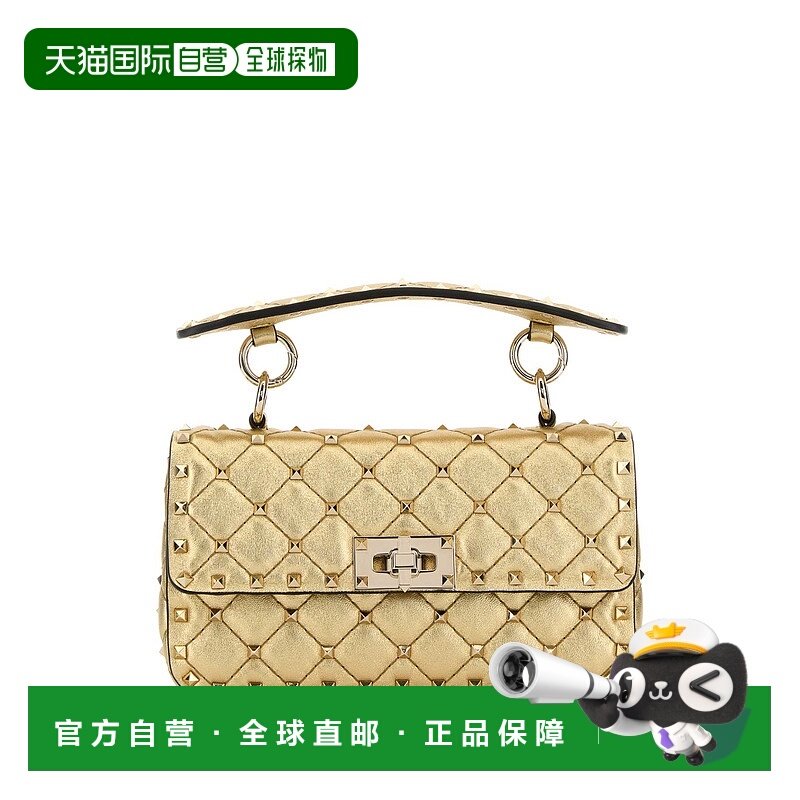 香港直邮VALENTINO GARAVANI 女士手提包 7W2B0123IEWCES AW2025