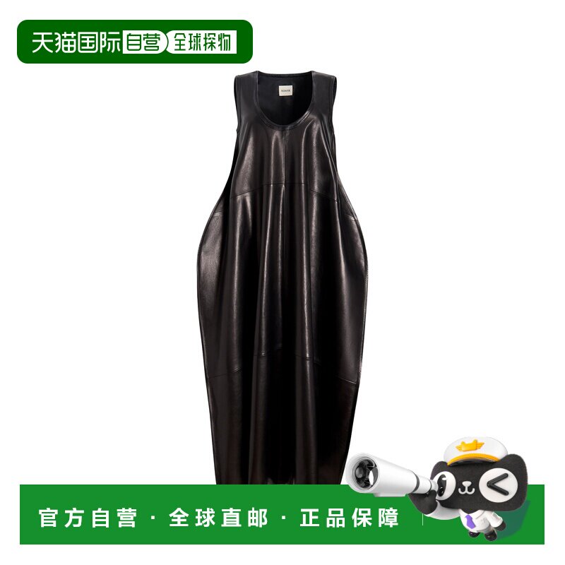 香港直邮KHAITE 女士连衣裙 5424729200 SS2024 【付后1h可退】
