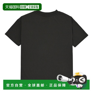 Balance 吸汗速干 T恤 儿童T恤 DRY线性logo短袖 日本直邮New