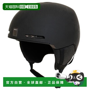 日本直邮OAKLEY 滑雪板滑雪头盔 MOD1-Asia Fit [99505A-02E] 头