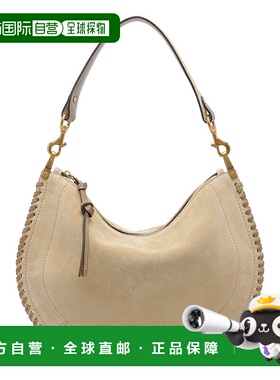 香港直邮ISABEL MARANT 女士单肩包 BF0066FBB2C06M23SD AW2025