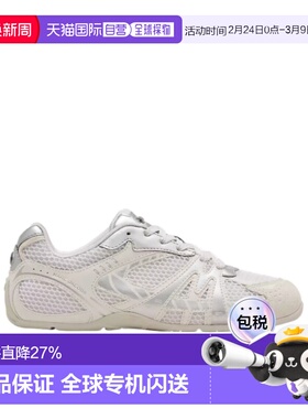 香港直邮MARC JACOBS 女士运动鞋 2F5FSN001F42100 AW2025