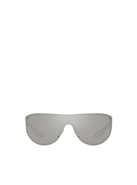 Prada 徽标太阳镜 0PS61US