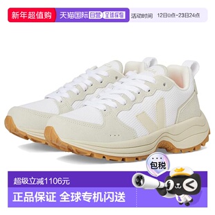 1h可退 香港直邮Veja 女士 Venturi II 运动休闲鞋 舒适时尚
