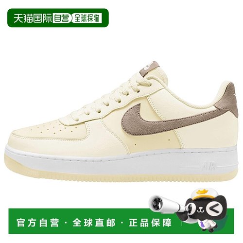 日本直邮Nike Air Force 1 '07 LV8 休闲百搭 防滑耐磨 低帮 板鞋